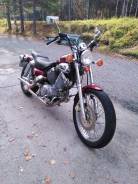 Yamaha Virago XV 400. 400 куб. см., исправен, птс, с пробегом