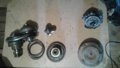 Вариатор. Nissan Bluebird Sylphy, TG10 Двигатель QR20DD
