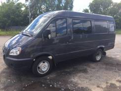 ГАЗ 2705. Срочно продам , 1 200 куб. см., 2 000 кг., 4x2
