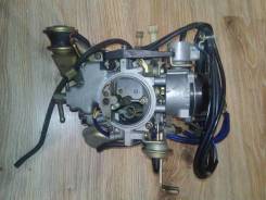 Карбюратор. Nissan: Wingroad, Sunny California, Presea, NX-Coupe, AD, Pulsar, Sunny Двигатель GA15DS
