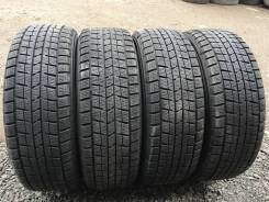Dunlop DSX. Зимние, 5 %, 4 шт