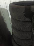 Bridgestone Blizzak. Зимние, шипованные, 30 %, 4 шт