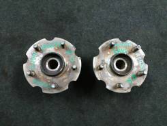 Ступица. Toyota: Vanguard, Mark X Zio, Auris, Harrier, Blade, Mark X, RAV4, Corolla Rumion Двигатели: 2AZFE, 2GRFE, 1NZFE, 2ZRFAE, 2ZRFE, 2ARFXE, 3ZRF...