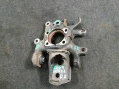 Ступица. Toyota: Vanguard, Mark X Zio, Harrier, Sai, Mark X, RAV4 Двигатели: 2AZFE, 2GRFE, 2ARFXE, 3ZRFAE, 2AZFXE, 1ADFTV, 1AZFE, 2ADFHV, 2ADFTV, 2ARF...
