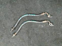Шланг тормозной. Toyota Vanguard, ACA31, ACA33, ACA33W, ACA36, ACA38, ACA38W, GSA33, GSA33W Toyota RAV4, ACA30, ACA31, ACA31W, ACA33, ACA36, ACA36W, A...