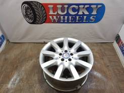Mercedes. 8.5x18", 5x112.00, ET43, ЦО 66,6 мм.