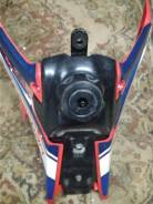 Бак Honda CRF250 Мото запчасти в Лангепасе Баки.