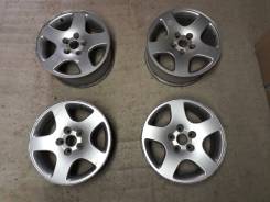 Audi. 7.0x16", 5x112.00, ET45