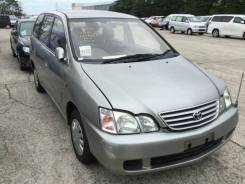 Toyota Gaia. SXM10, 3SFE