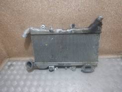 Интеркулер TOYOTA LAND CRUISER 200 (08-)