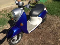 Yamaha Vino 50. 50����. ��., ��������, ���, � �������� ����