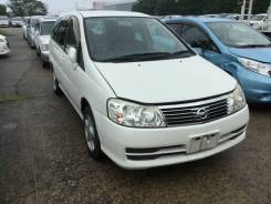 Nissan Liberty. RM12, QR20
