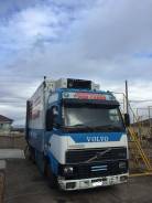 Volvo FH12. Продам грузовик-рефрижератор с прицепом, 12 000 куб. см., 27 000 кг., 6x2