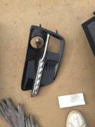 Ободок противотуманной фары. Subaru Levorg, VM4, VMG Subaru Impreza WRX, VA, VAG Subaru Impreza WRX STI, VA, VAB Двигатели: FA20, FB16, EJ257, EJ20