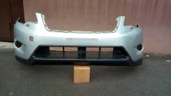 Бампер. Subaru XV, GP7, GP, GPE Двигатели: EJ20A, FB16, FB20
