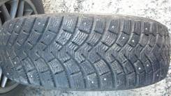 Michelin. Зимние, шипованные, 20 %, 4 шт