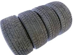 Yokohama Ice Guard IG50+. Зимние, 2015 год, 5 %, 4 шт