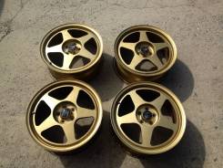 Desmond RegaMaster EVO. 7.0x17", 5x100.00, ET45