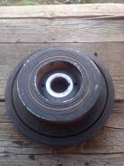 Шкив коленвала. Lexus: IS300, IS200, SC300, SC400, GS430, GS300, GS400 Toyota: Crown, Aristo, Soarer, Altezza, Chaser, Crown Majesta, Mark II Wagon Bl...
