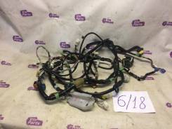 Электропроводка. Toyota Mark II, JZX100, GX105, JZX105, LX100 Двигатели: 1JZGTE, 2LTE