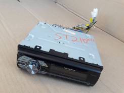 Pioneer Carrozzeria DEH