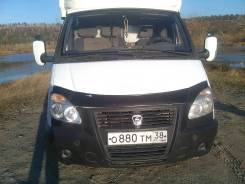 ГАЗ 3302. Газ-3302 продам, 2 500 куб. см., 3 500 кг., 4x2