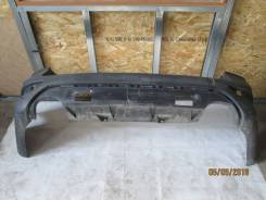 Бампер. Volvo XC70, BZ52, BZ69, BZ70, BZ80, BZ82, BZ83, BZ87, BZ88, BZ90, BZ95 Двигатели: B6304T2, B6304T4, B6324S, B6324S5, D5204T2, D5204T3, D5244T1...