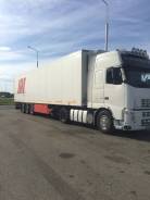 Volvo FH12. Volvo FH, 12 000 куб. см., 20 000 кг., 4x2