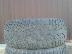 Continental Conti4x4IceContact. ������, ��� �����, �/�, ����� 50�%