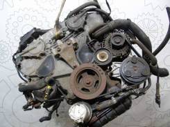 Контрактный двигатель Nissan Murano 2002-2008 2006 VQ35DE
