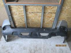 Бампер. Nissan X-Trail, T31, T31N, T31P, T31R Двигатели: M9R, MR20DE, QR25DE