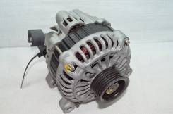 Генератор. Subaru Traviq, XM8 Opel Astra Family Opel Astra Opel Zafira Citroen Jumpy Citroen C5 Двигатели: Z22SE, A16LET, A16XER, A17DTJ, A17DTR, A18X...