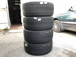 Bridgestone Blizzak VRX. Зимние, без шипов, 2015 год, 50 %, 4 шт
