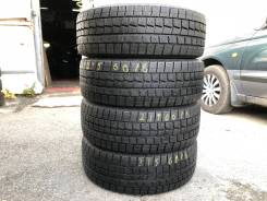 Dunlop Winter Maxx WM01. Зимние, без шипов, 2015 год, 5 %, 4 шт