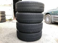 Bridgestone Blizzak Revo GZ. Зимние, без шипов, 2013 год, 30 %, 4 шт