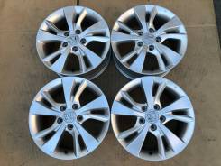 Honda. 7.0x16", 5x114.30, ET55, ЦО 64,0 мм.
