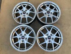 A-Tech Schneider. 6.5x16", 5x114.30, ET48, ЦО 73,0 мм.
