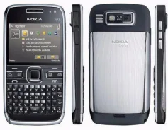 Nokia E72. �/�, �� 8 ��, �����������, ������, ��������� ����
