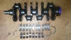 Коленвал. Mitsubishi: Strada, Eclipse, L200, L300, Delica, Triton, L400, Aspire, Montero Sport, Pajero Sport, RVR, Pajero, Legnum, Chariot, Galant, Ch...
