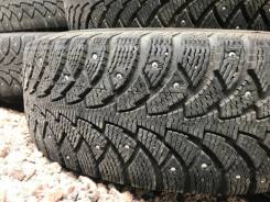 Nokian Nordman 4. Зимние, шипованные, 10 %, 5 шт