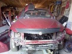 SsangYong Actyon Sports ����