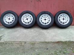 175 70 13 Bridgestone Ice Cruiser 7000. x13" 4x98.00, 4x100.00