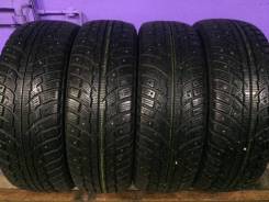Kumho I'Zen RV Stud KC16. Зимние, шипованные, 2015 год, 20 %, 4 шт