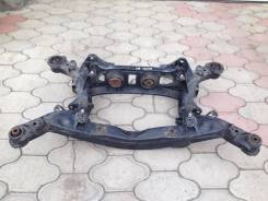 Балка поперечная. Toyota Crown Majesta, UZS171 Toyota Crown, UZS171 Toyota Aristo, JZS161 Двигатели: 1UZFE, 2JZGTE