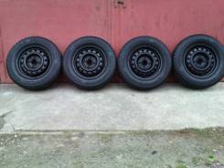 175 70 13 Gislaved Nord Frost V. x13" 4x98.00, 4x100.00 ЦО 54,1 мм.