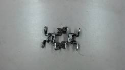 Петля двери Toyota Land Cruiser Prado (120) - 2002-2009