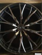 Light Sport Wheels. 8.5x20", 5x114.30, ET45, ЦО 67,1 мм.