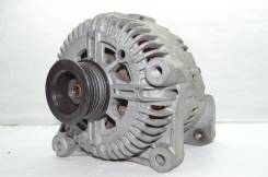 Генератор. BMW: M6, M5, 5-Series, 7-Series, 3-Series, 6-Series, X3 Двигатели: M47TU2D20, M57D30TOP, M57D30UL, M57TUD30, M51D25, M52, M52B28, M52B28TU...