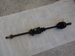 Привод, полуось. Toyota: Sprinter, Carina, Sprinter Carib, Corolla Levin, Sprinter Trueno, Corolla, Sprinter Marino, Corolla Ceres Двигатели: 4AFE, 4A...