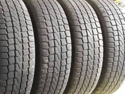 Yokohama Guardex F720. Зимние, без шипов, 5 %, 4 шт